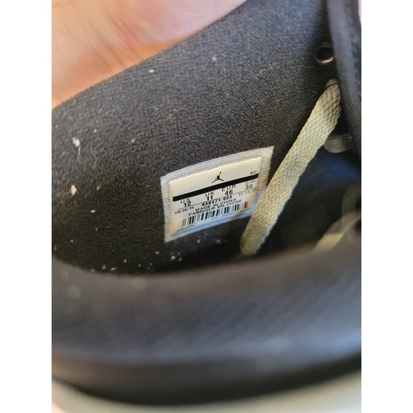 Jordan 1 AJko shadow Size 12 - Picture 4 of 9